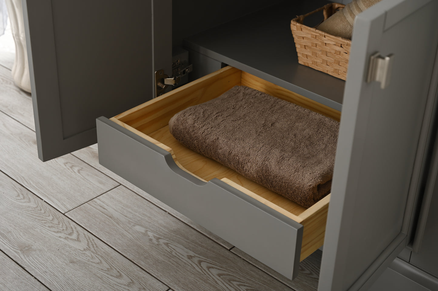 Milano 30" Single Vanity