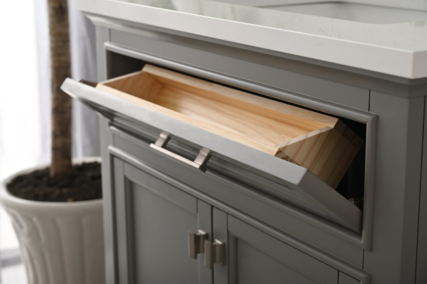 Milano 30" Single Vanity