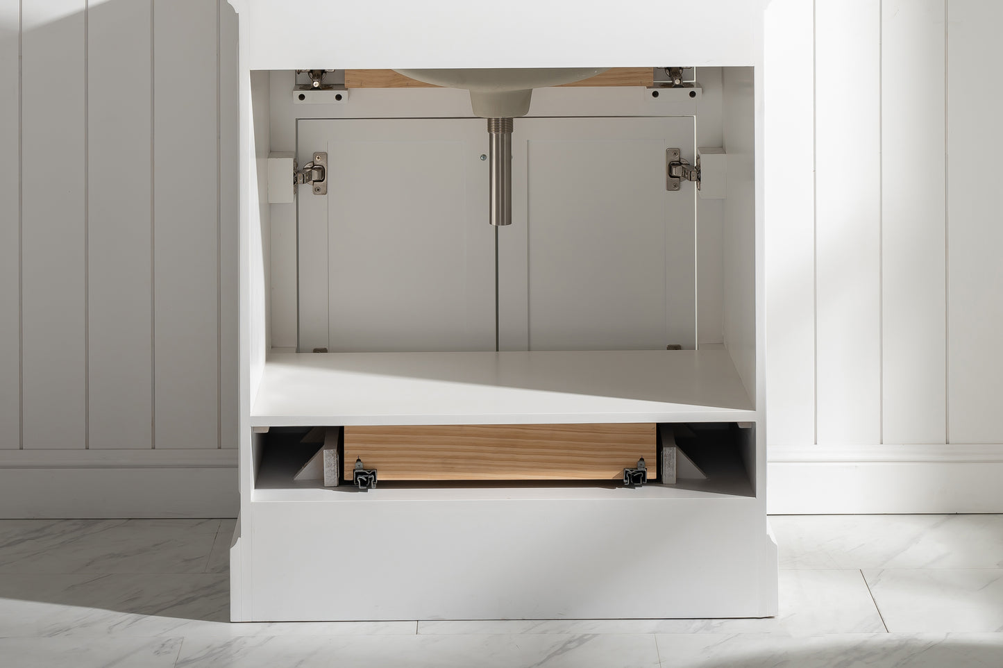 Milano 30" Single Vanity