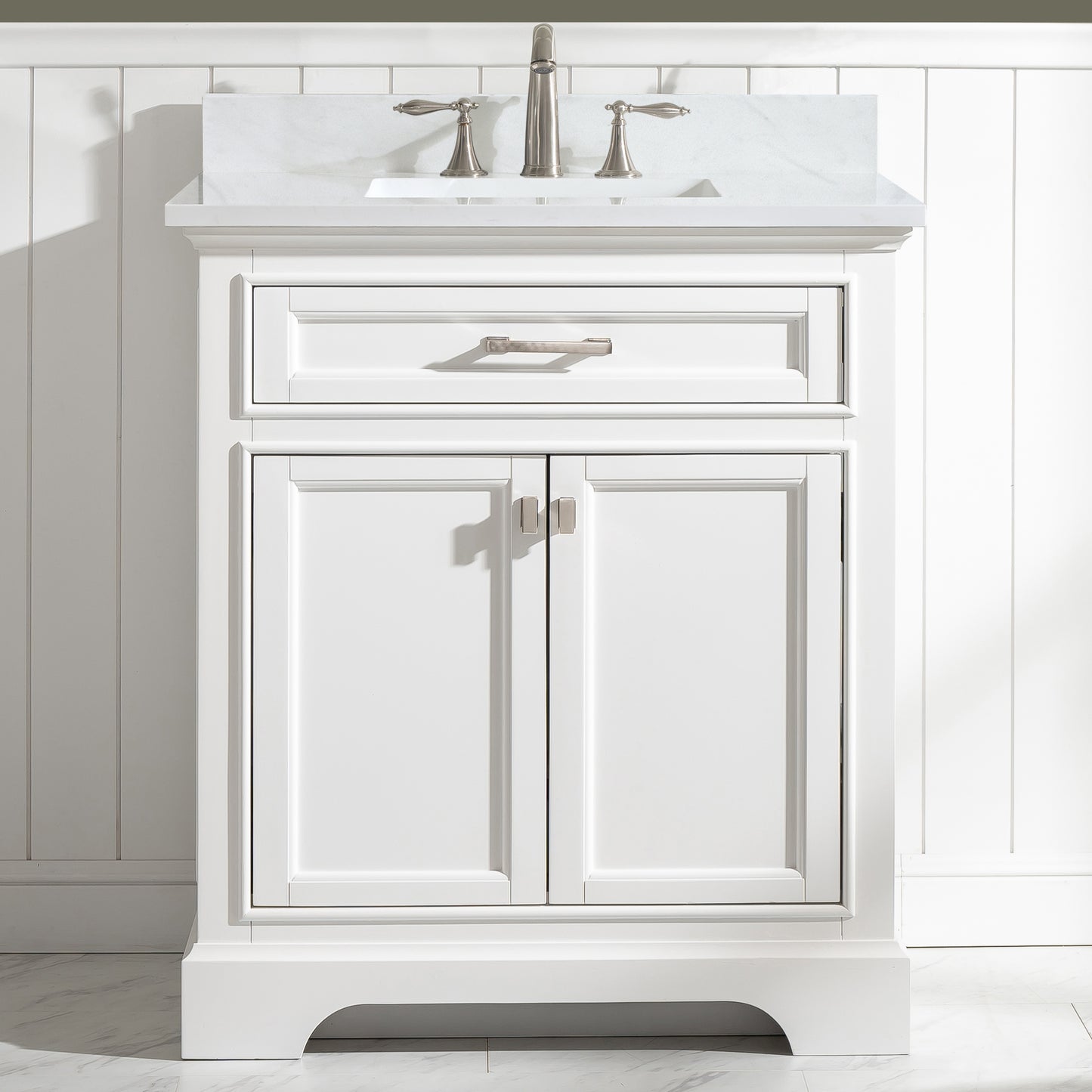 Milano 30" Single Vanity
