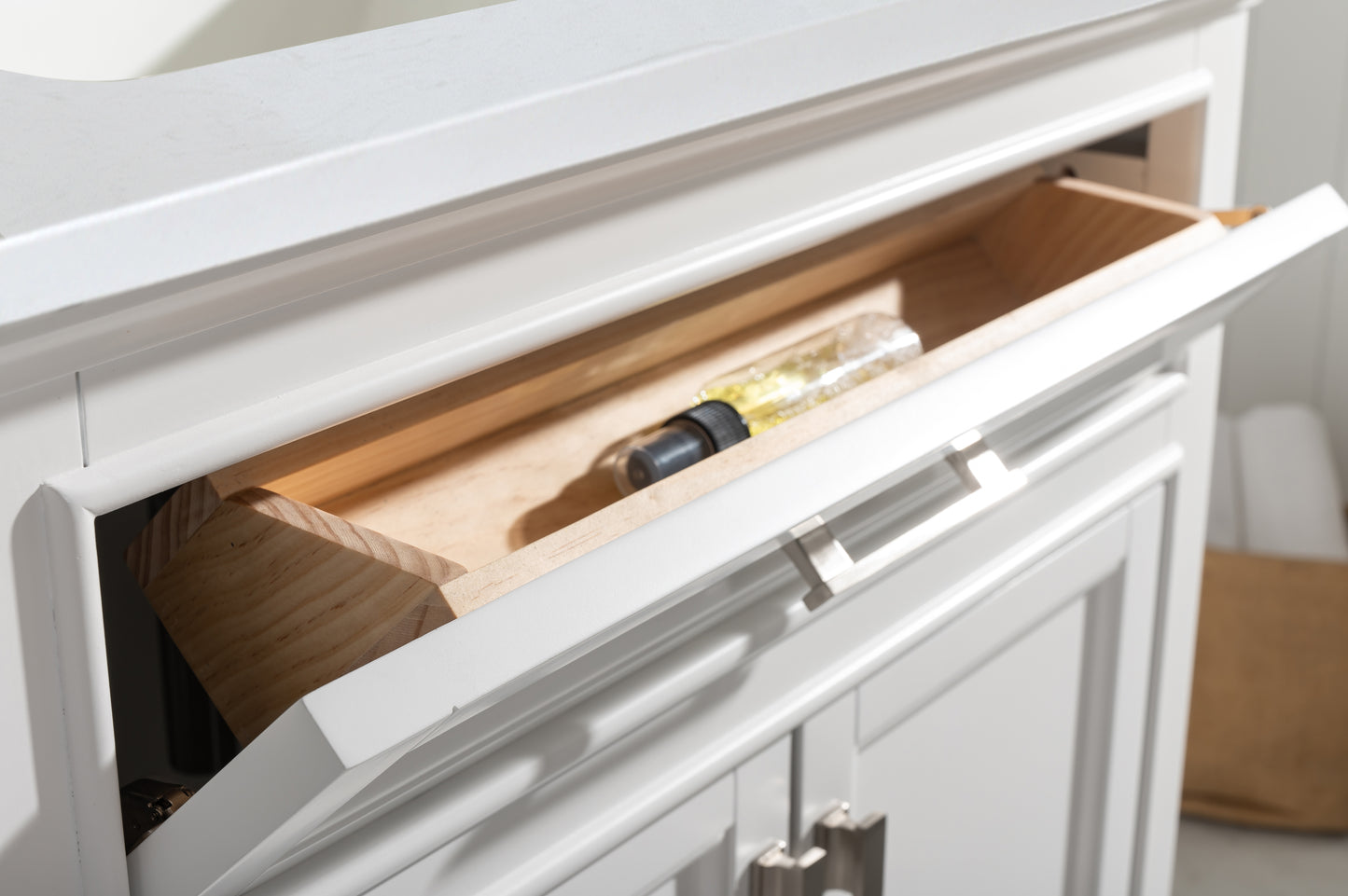 Milano 30" Single Vanity