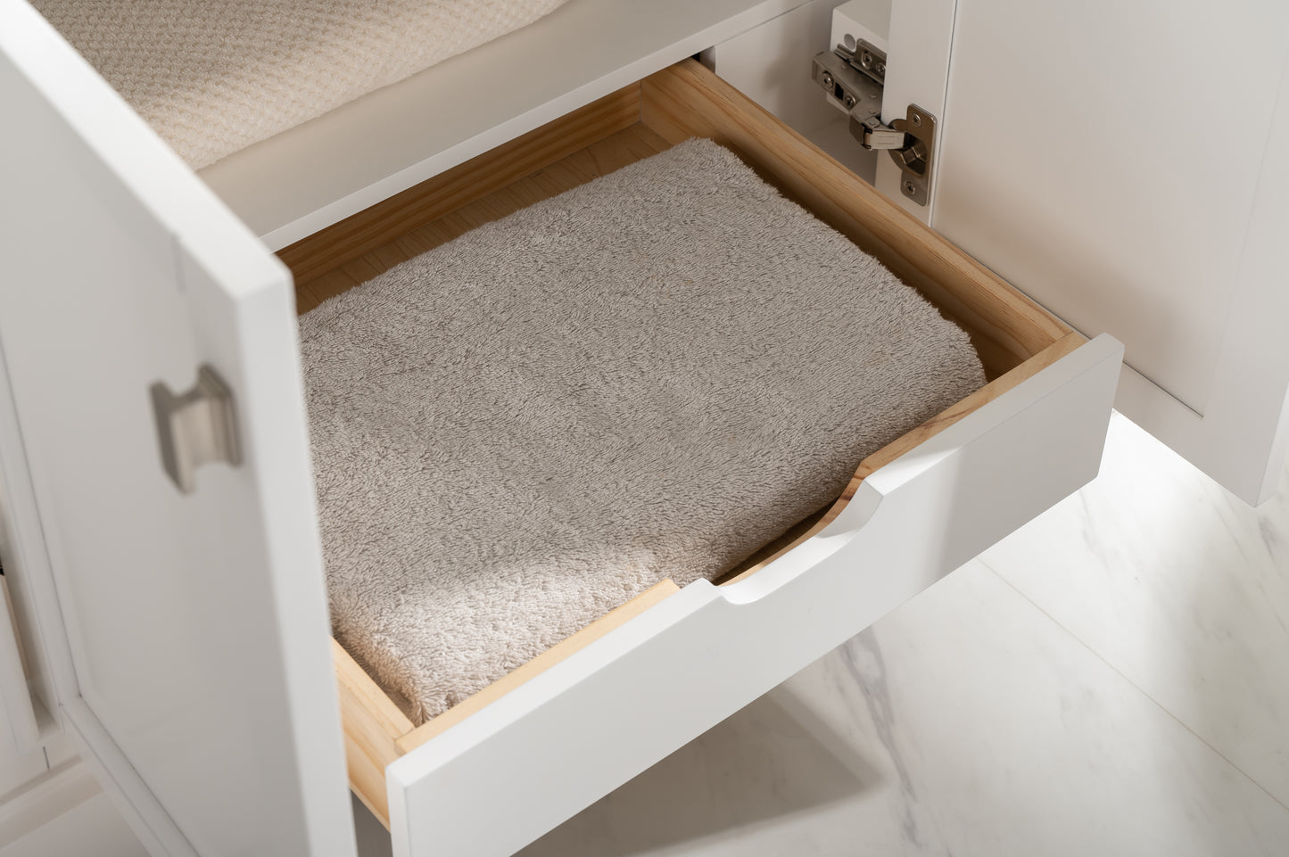 Milano 30" Single Vanity