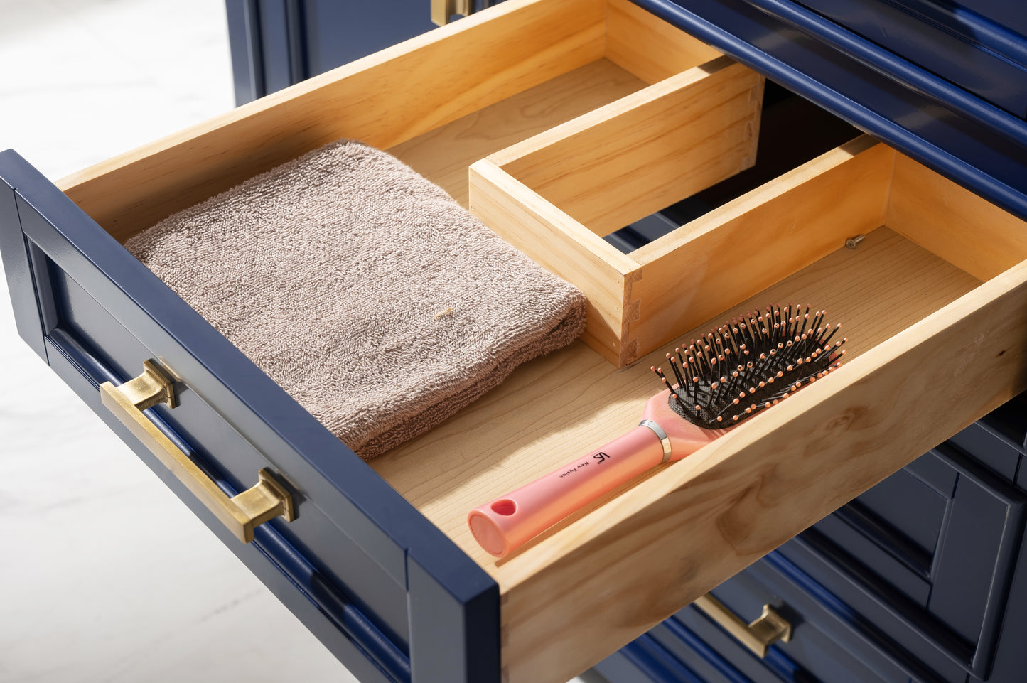 Milano 48" Single Vanity