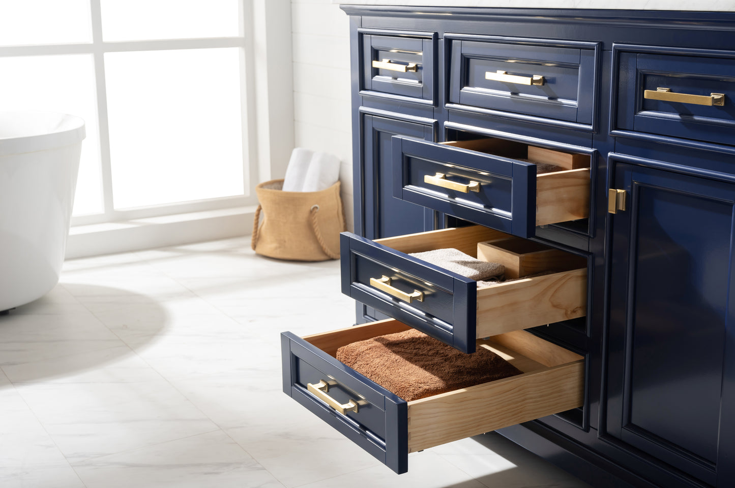 Milano 48" Single Vanity