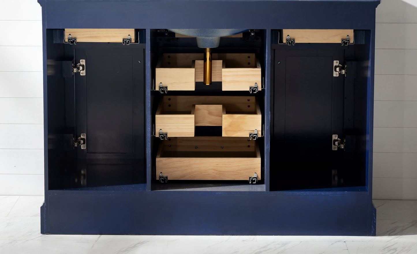 Milano 48" Single Vanity