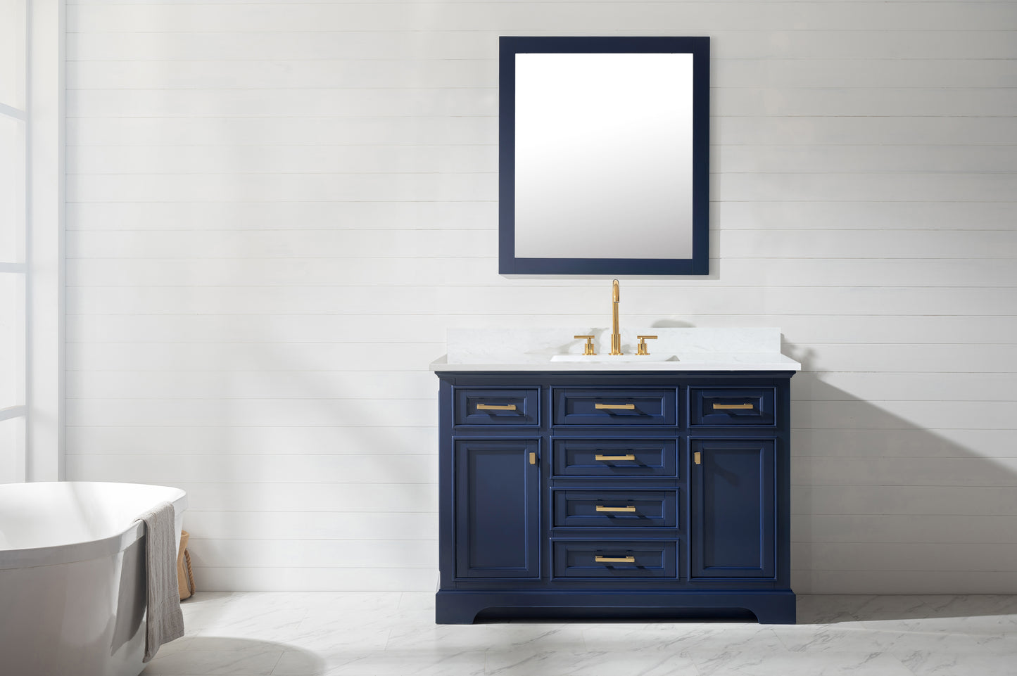 Milano 48" Single Vanity