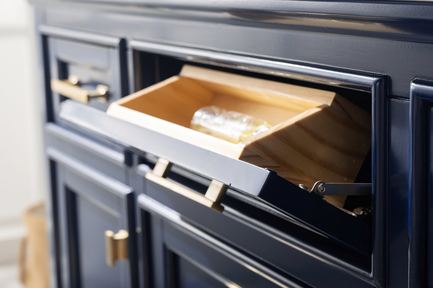 Milano 48" Single Vanity