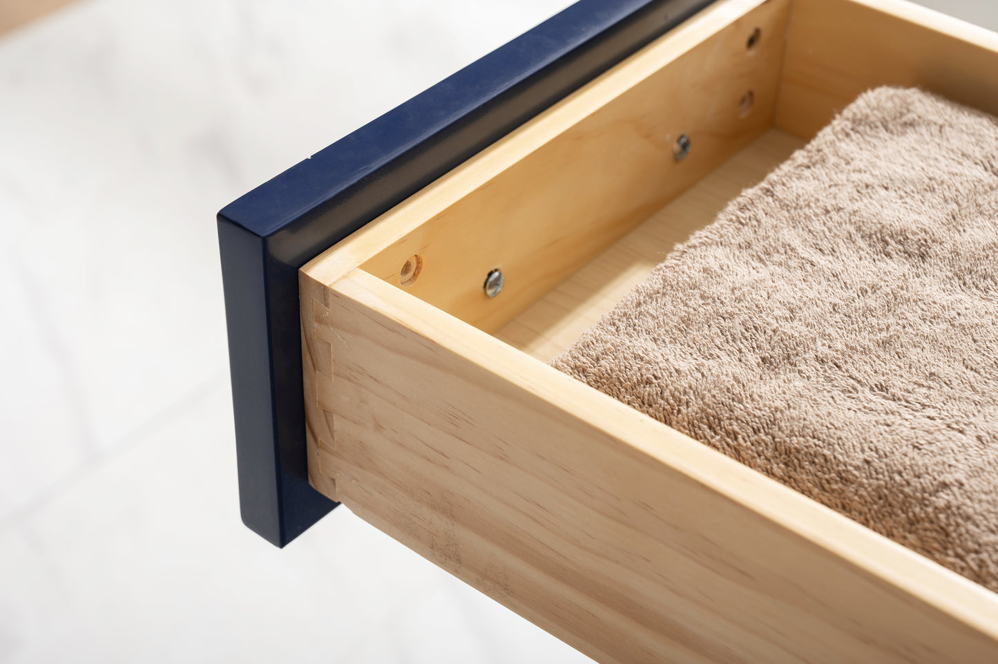 Milano 48" Single Vanity