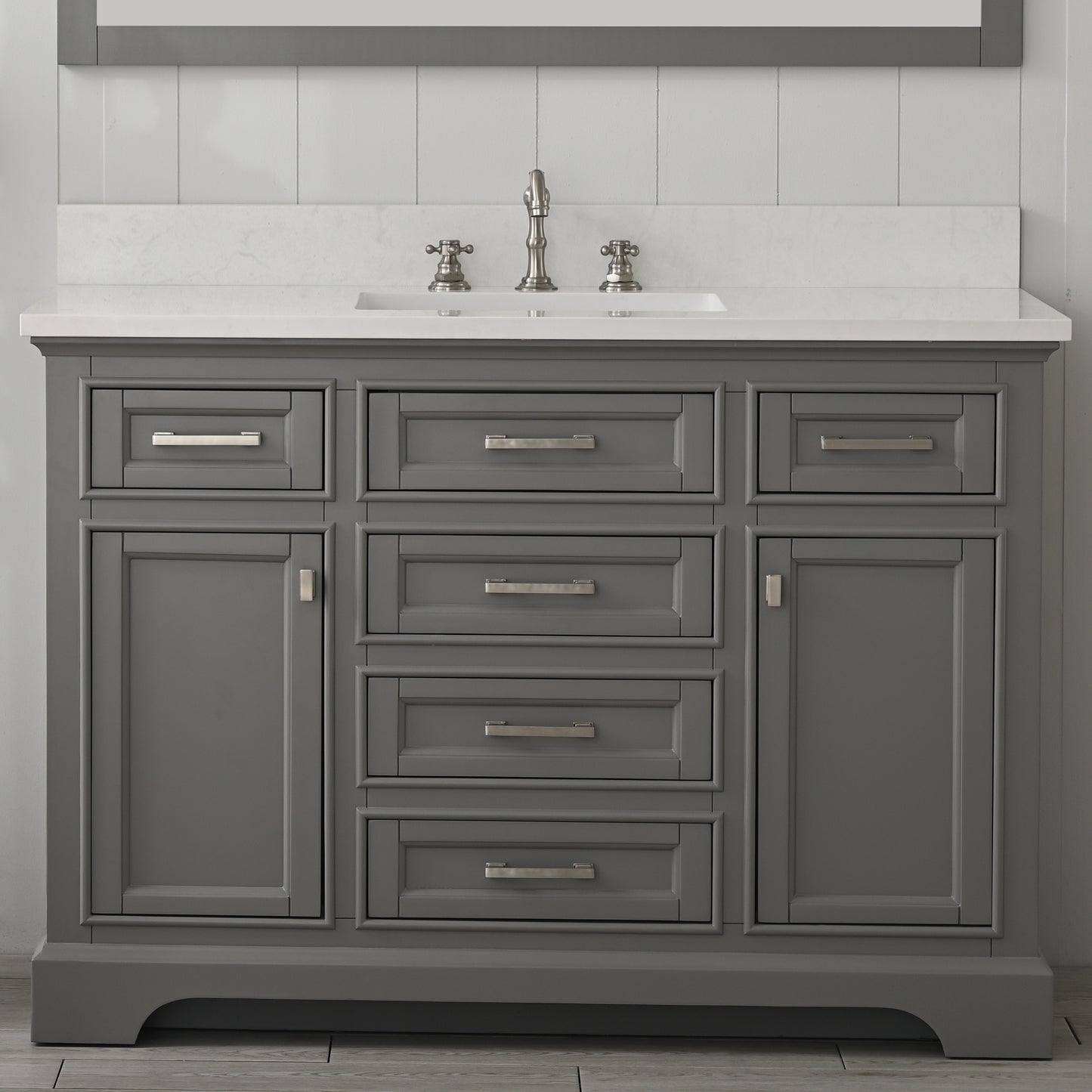Milano 48" Single Vanity
