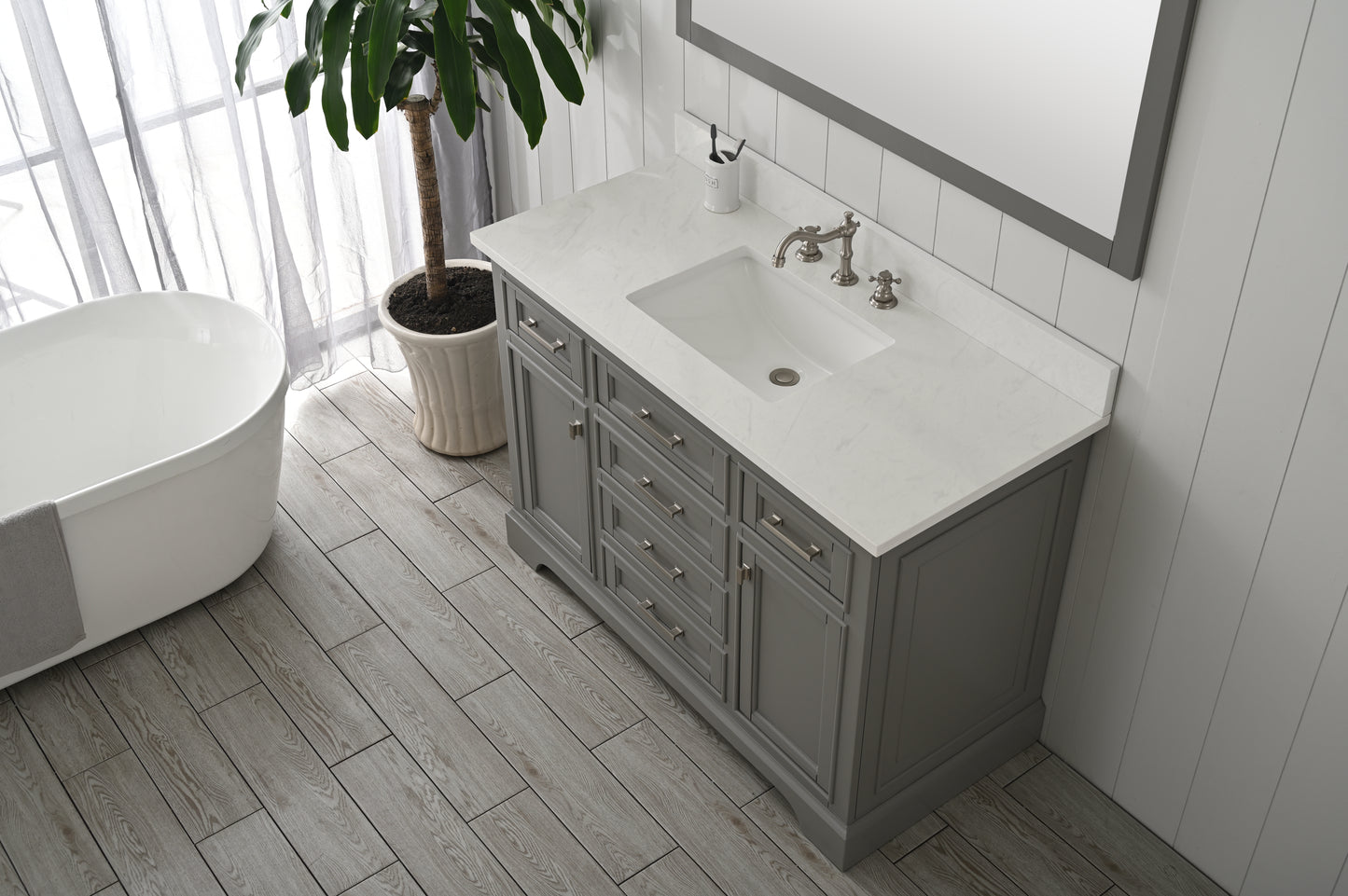 Milano 48" Single Vanity