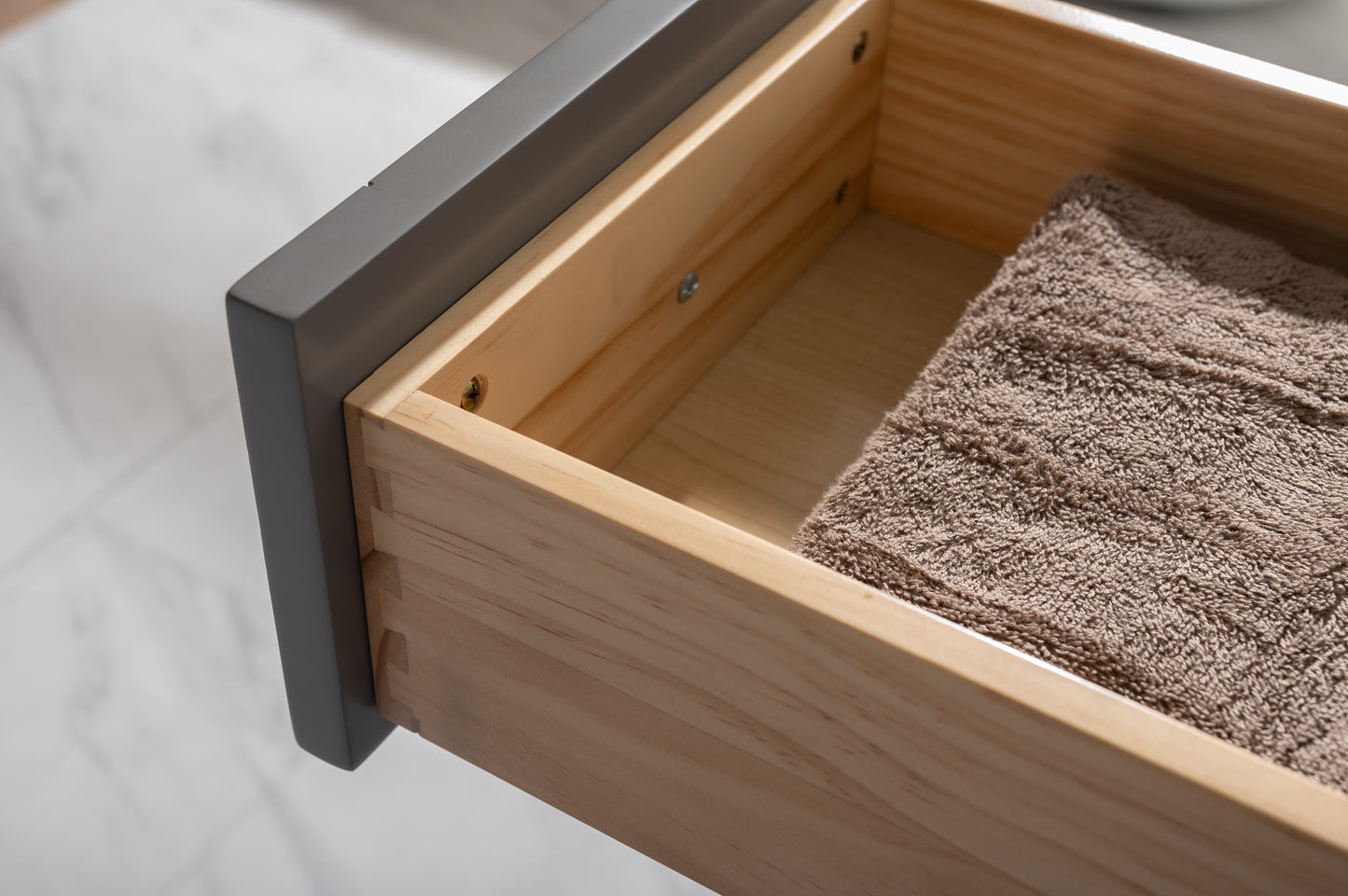 Milano 48" Single Vanity