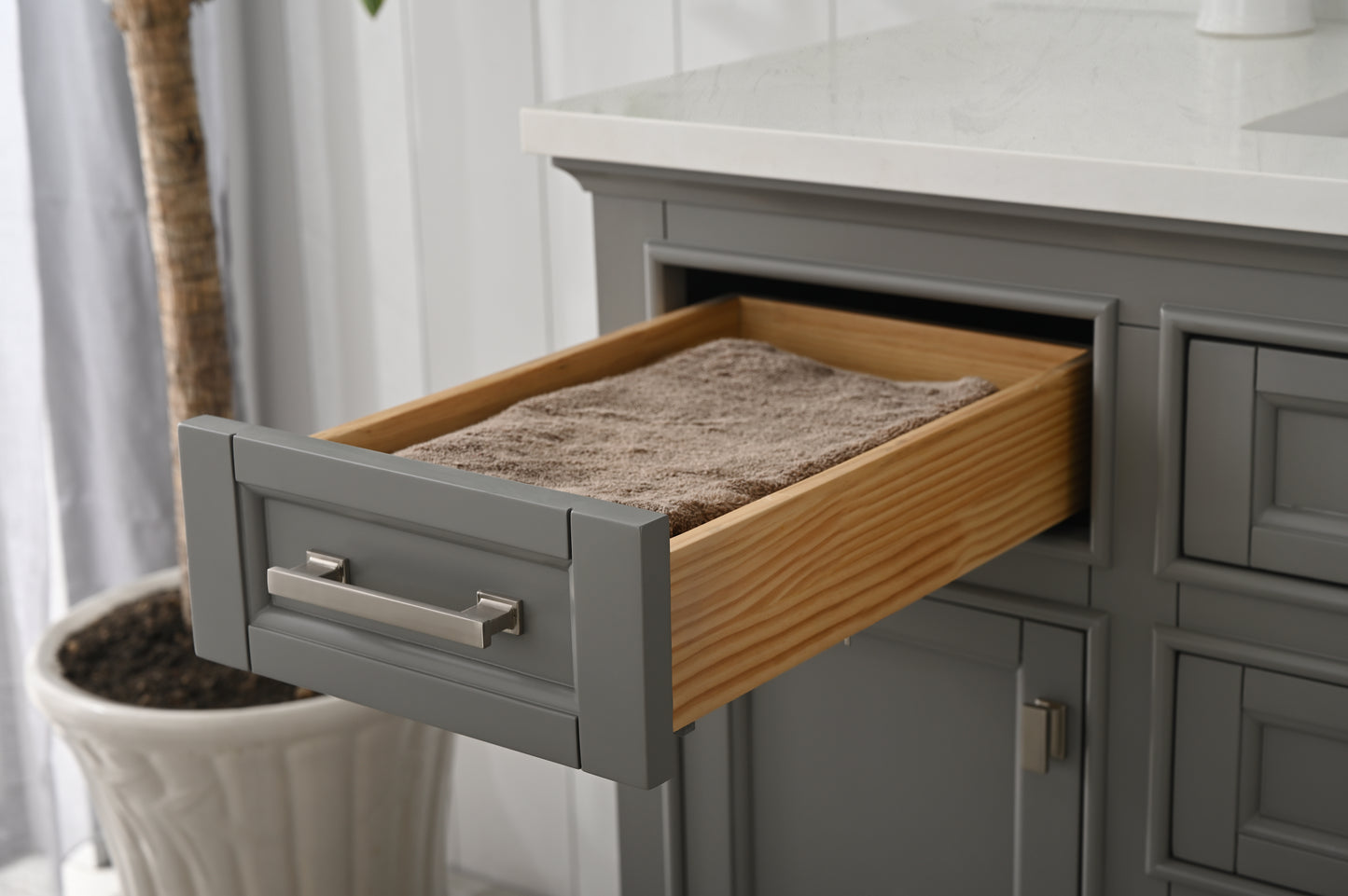 Milano 48" Single Vanity