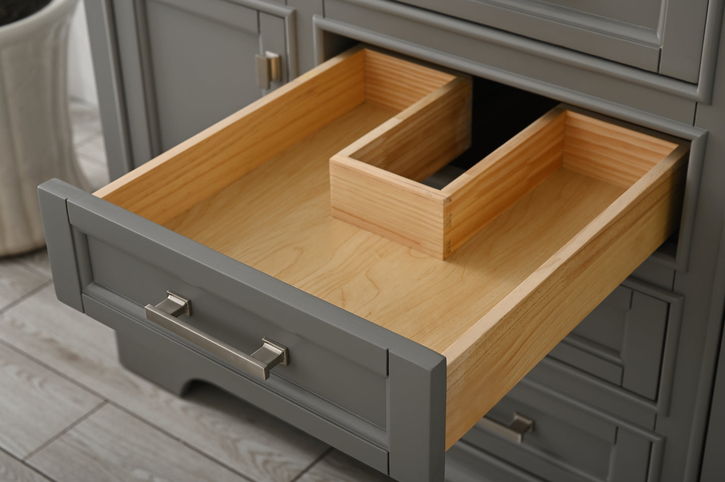 Milano 48" Single Vanity