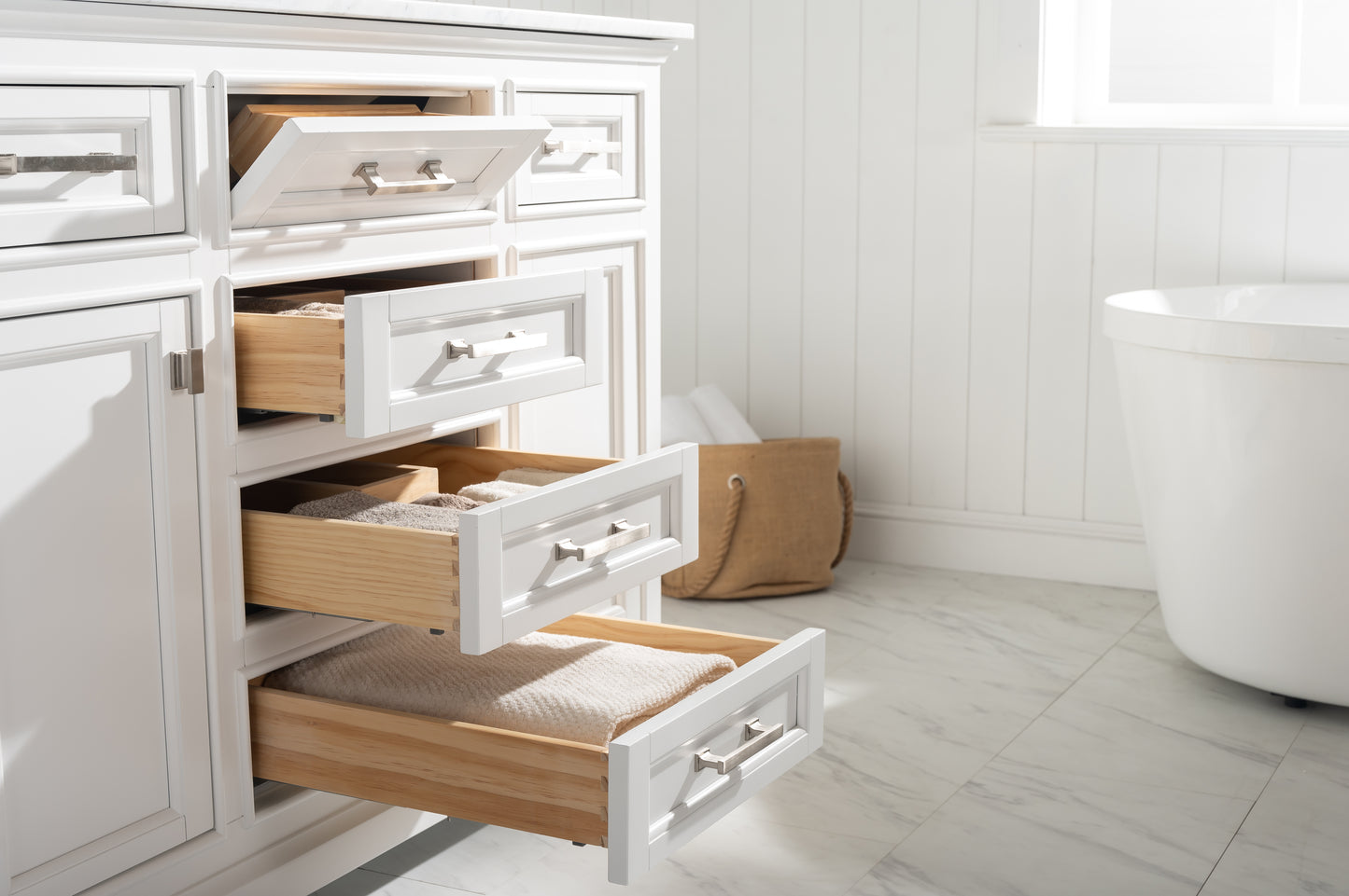 Milano 48" Single Vanity