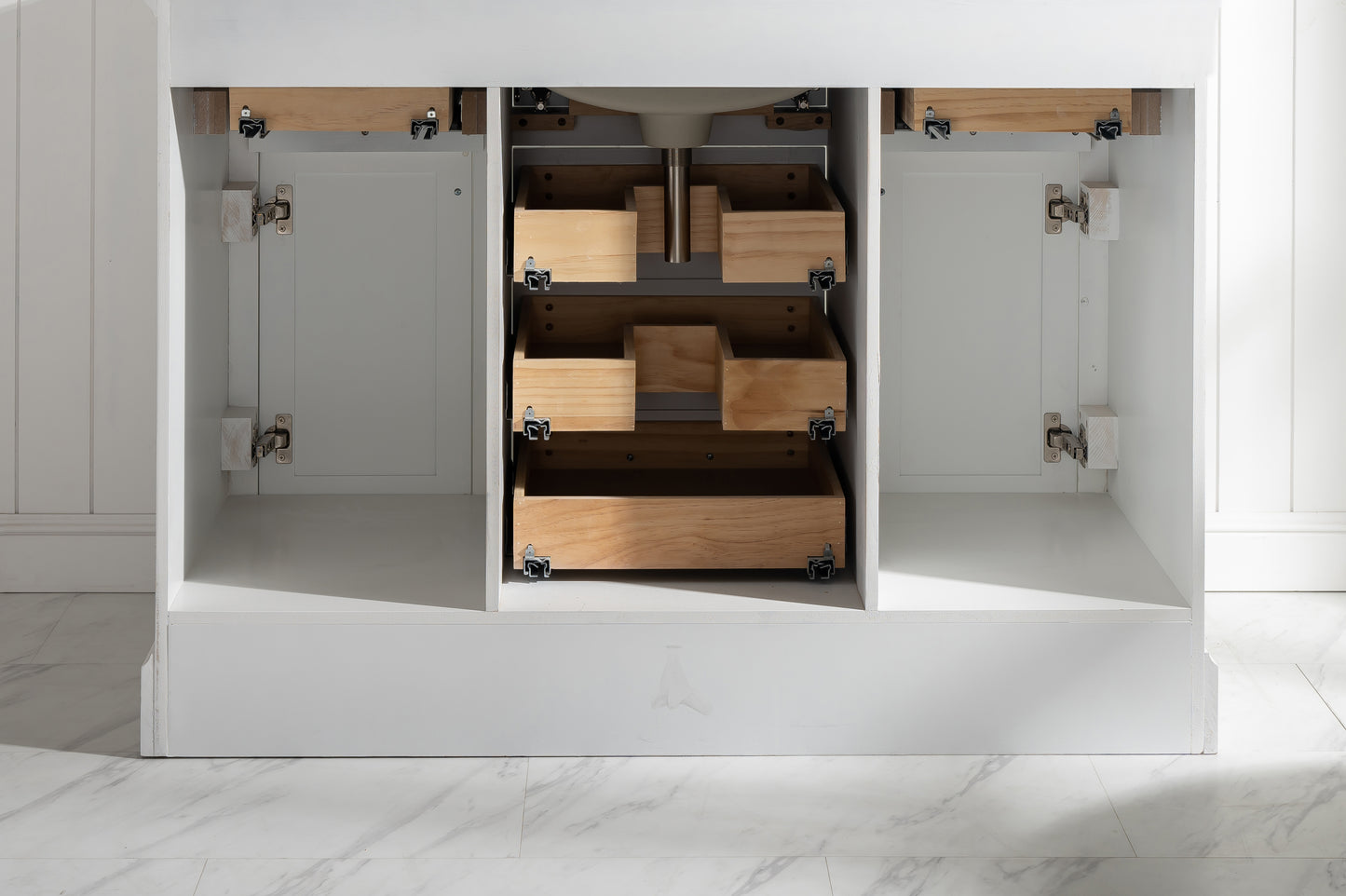 Milano 48" Single Vanity