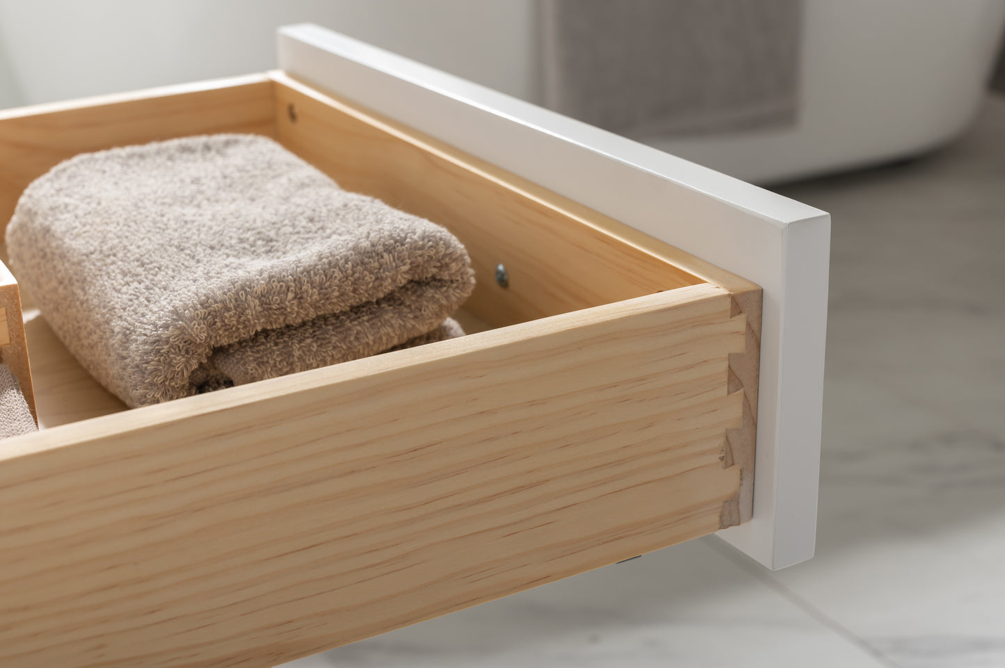 Milano 48" Single Vanity