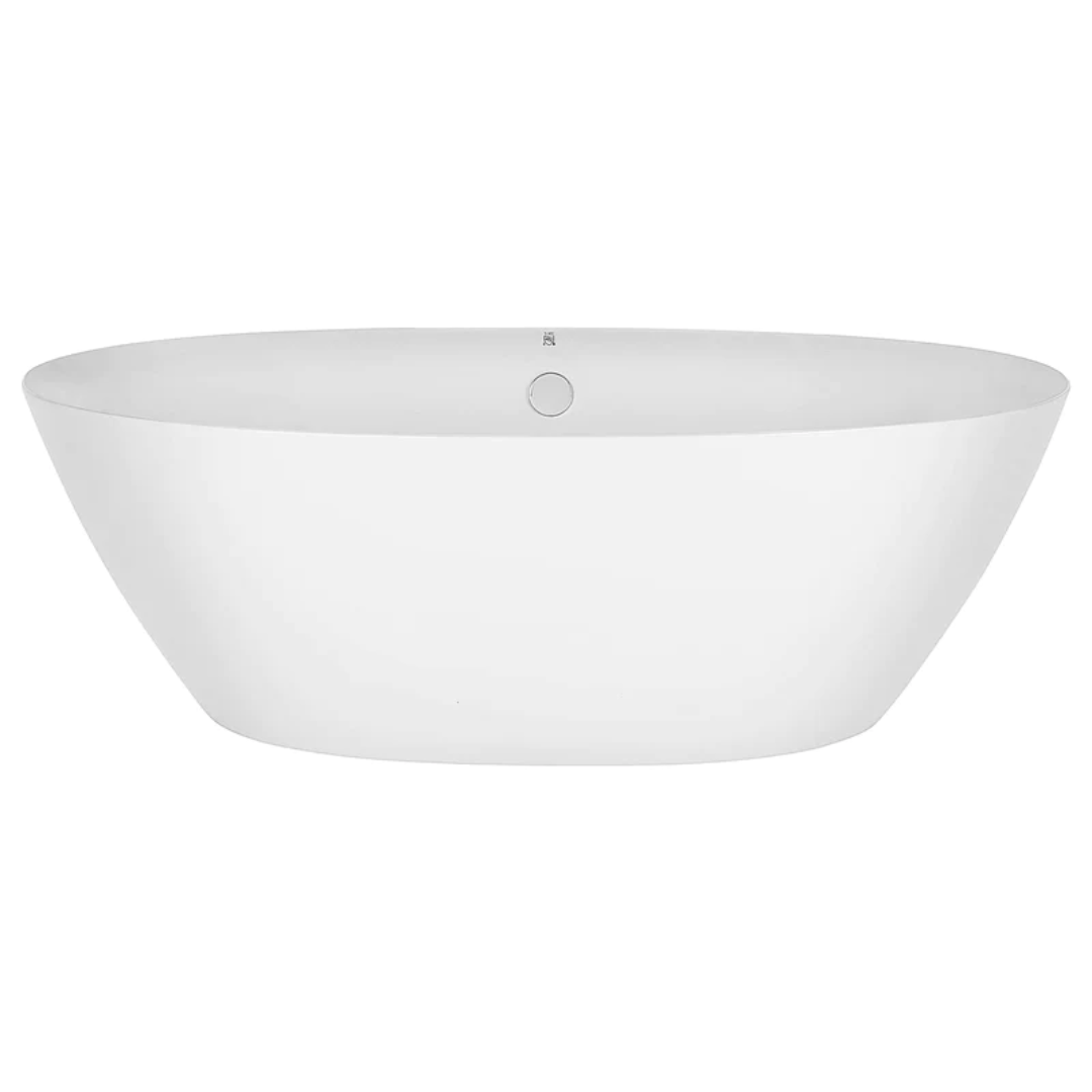 71" Freestanding Soaking Tub