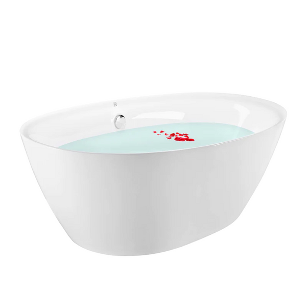 71 Freestanding Soaking Tub
