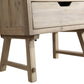 Fredric 24" Single Sink Vanity in Natural