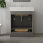 Milano 30" Single Vanity