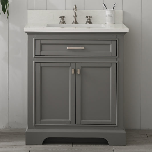 Milano 30" Single Vanity