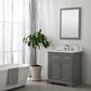 Milano 30" Single Vanity