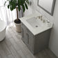 Milano 30" Single Vanity