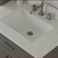 Milano 30" Single Vanity