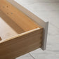 Valentino 84" Double Vanity in White
