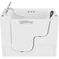 Wheelchair Access Bathtub MediTub 2953WCA Series 29(W) x 53(L) x 42(H) in.