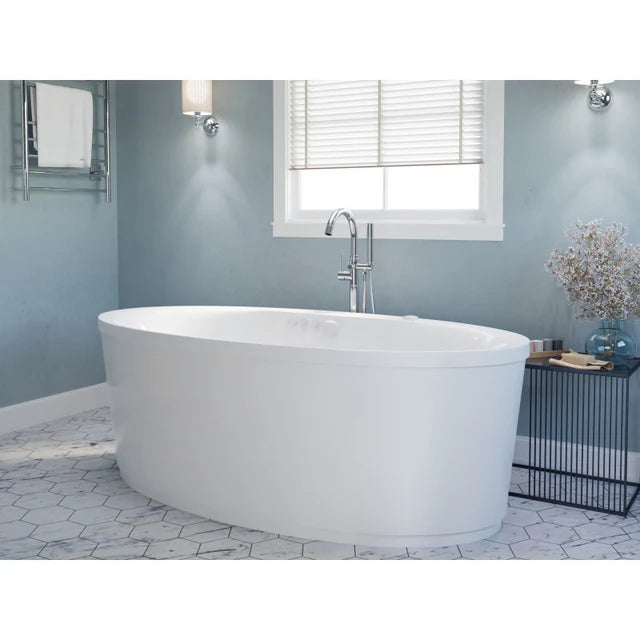 Freestanding Bathtubs